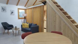 Gallery image of Kovačnica 55 