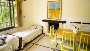 Gallery image of Soles Blancos Serranita in Alta Gracia