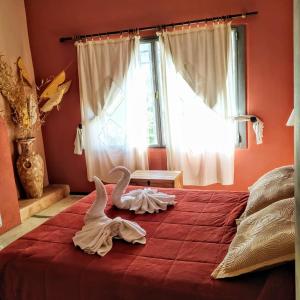 Gallery image of Soles Blancos Serranita in Alta Gracia +119 photos