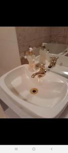 Φωτογραφία από το άλμπουμ του Palácio Quitandinha Espetacular Apartamento com Vista para o Lago σε Πετρόπολις