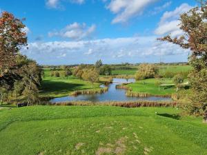 Gallery image of 9 person holiday home in Skibby in Skibby