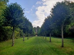 Φωτογραφία από το άλμπουμ του 9 person holiday home in Skibby σε Skibby