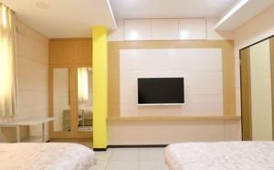 Fotografija u galeriji objekta Lvyou B&B u gradu Tianwei
