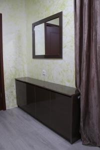 Billede fra billedgalleriet på Hotel Louis i Mestia