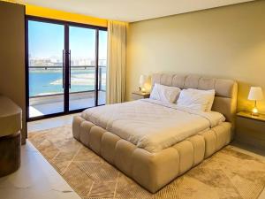 Gallery image of Luxury family with panoramic sea view in Al Khobar