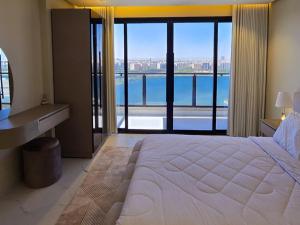 Gallery image of Luxury family with panoramic sea view in Al Khobar