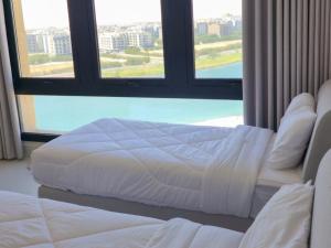 Gallery image of Luxury family with panoramic sea view in Al Khobar +15 photos