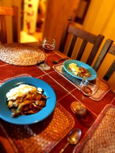 Φωτογραφία από το άλμπουμ του El KINTU WASI σε Vicuna