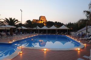 Bassein majutusasutuses Hotel Talao või selle lähedal