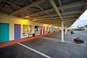 Gallery image of Lamington Hotel Motel - Detached Motel in Maryborough