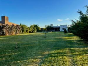 En have udenfor Quinta El Descanso