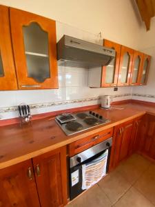 Φωτογραφία από το άλμπουμ του Refugio del viajero, ideal para familias grandes σε Puerto Varas