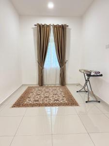 Ảnh trong thư viện ảnh của RJ Prima (UMT, UniSZA, Spacious, Beach + Netflix) ở Kuala Terengganu