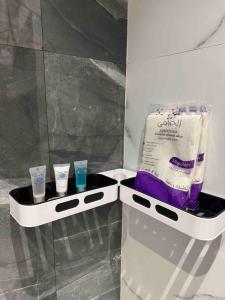 Fotografie z fotogalerie ubytování غرفة وصالة بدخول ذاتي - النزهة v destinaci Džidda