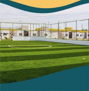 Billede fra billedgalleriet på La casita de Daniela i San Miguel