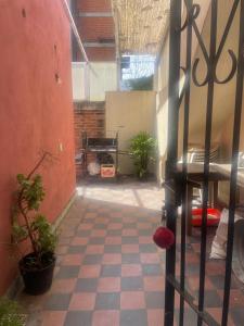 Fotografie z fotogalerie ubytování Casa en zona norte de La Plata v destinaci La Plata