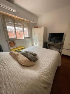 Fotografie z fotogalerie ubytování Casa en zona norte de La Plata v destinaci La Plata