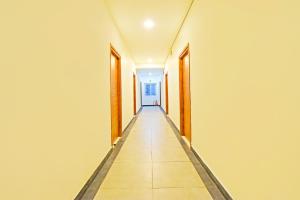 Galería fotográfica de Super Townhouse Kondapur Near Botanical Garden Formerly RRR Inn en Hyderabad
