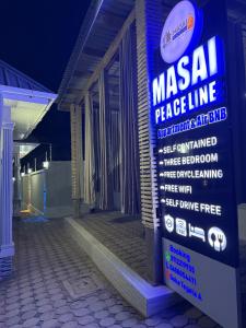 Galería fotográfica de MASAI Apartment Goba en Dar es Salaam 46 fotos más