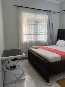 Galería fotográfica de MASAI Apartment Goba en Dar es Salaam