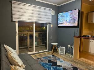 Gallery image of Departamento Temuco in Padre Las Casas