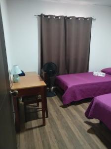 Gallery image of Casa via Boquete in Alto Boquete