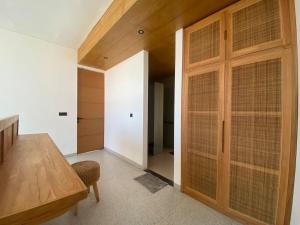 Gambar di galeri bagi Modern Villa Cemagi di Cemagi