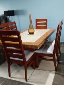 Billede fra billedgalleriet på NSI Casa Entera en La Piedad  + 28 billeder