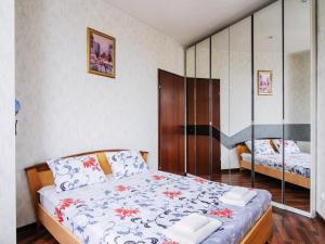 Легло или легла в стая в Center VIP-Kvartira by