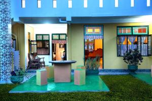Fotografie z fotogalerie ubytování Villa Ceylon v destinaci Katunayaka