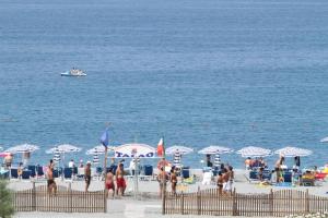 Majutusasutuse Hotel Talao külastajad
