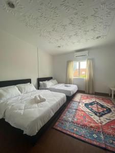 クアラルンプールにあるVilla Adinaのギャラリーの写真