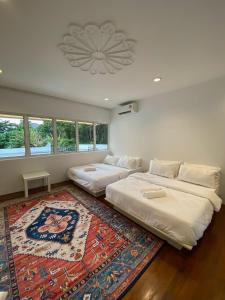 クアラルンプールにあるVilla Adinaのギャラリーの写真