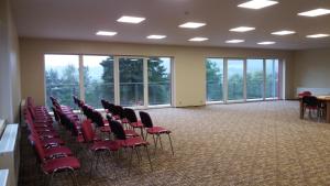 Fotografie z fotogalerie ubytování Hotel BouCZECH v destinaci Lipno nad Vltavou