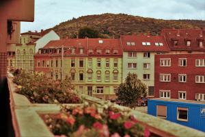 Gallery image of Weststadtblick in Heidelberg