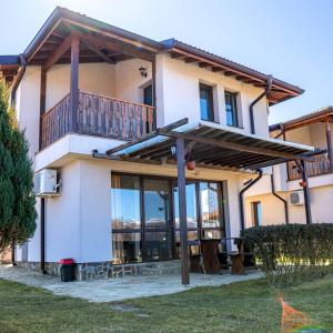 Fotografie z fotogalerie ubytování Bendida Village v destinaci Pavel Banja + 37 fotografií