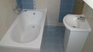 Łazienka w obiekcie Apartment Bucic