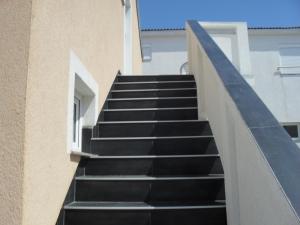 Zdjęcie z galerii obiektu Apartment Bucic w mieście Vir