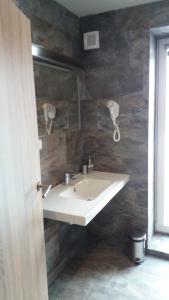 Fotografie z fotogalerie ubytování Hotel BouCZECH v destinaci Lipno nad Vltavou