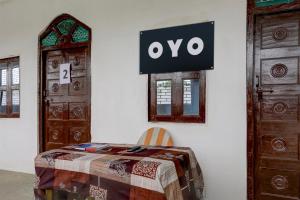 Fotografie z fotogalerie ubytování Hotel O S1 Hotel Palace NH 19 v destinaci Auraiya