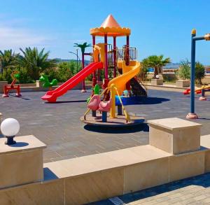 Afbeelding uit fotogalerij van Delmar in Baku