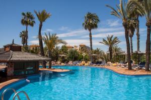 Бассейн в La Quinta at La Manga Club или поблизости