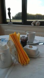 Φαγητό σε αυτό το bed & breakfast ή κάπου εκεί κοντά
