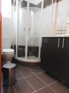 Gallery image of Athena Apartments in Vitalades