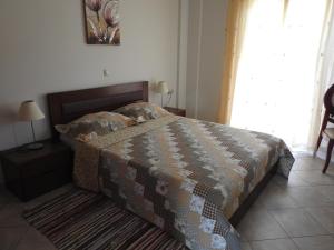 Gallery image of Athena Apartments in Vitalades