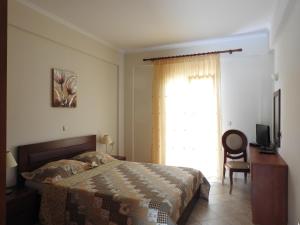Gallery image of Athena Apartments in Vitalades