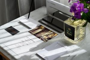 Fotografie z fotogalerie ubytování Lily & Bloom Boutique Hotel v destinaci Tel Aviv