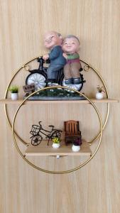 Galeriebild der Unterkunft Grandpa House 爷爷老家 in Gopeng