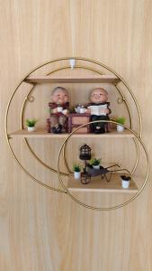 Galeriebild der Unterkunft Grandpa House 爷爷老家 in Gopeng