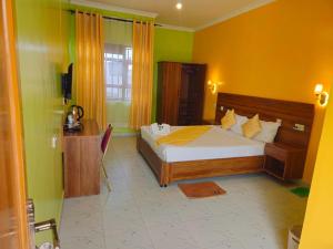 Fotografie z fotogalerie ubytování Grand Amoena Guest house v destinaci Naivasha + 2 fotografie